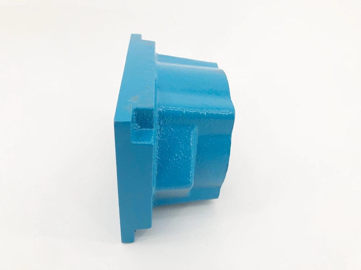 New Meltric 594M0 Straight Adapter DB60 DS100C DB60 DR100
