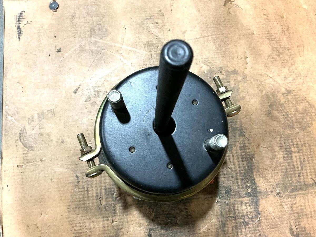 New Haldex KSM4040951 24HBBC-275A7K Air Brake No Box