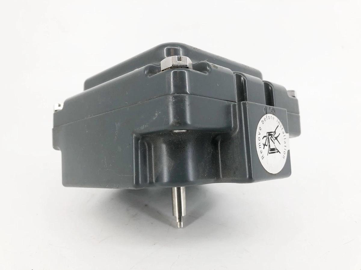 New TopWorx TXP-M2GFLPM Limit Switch Box Valve Monitor