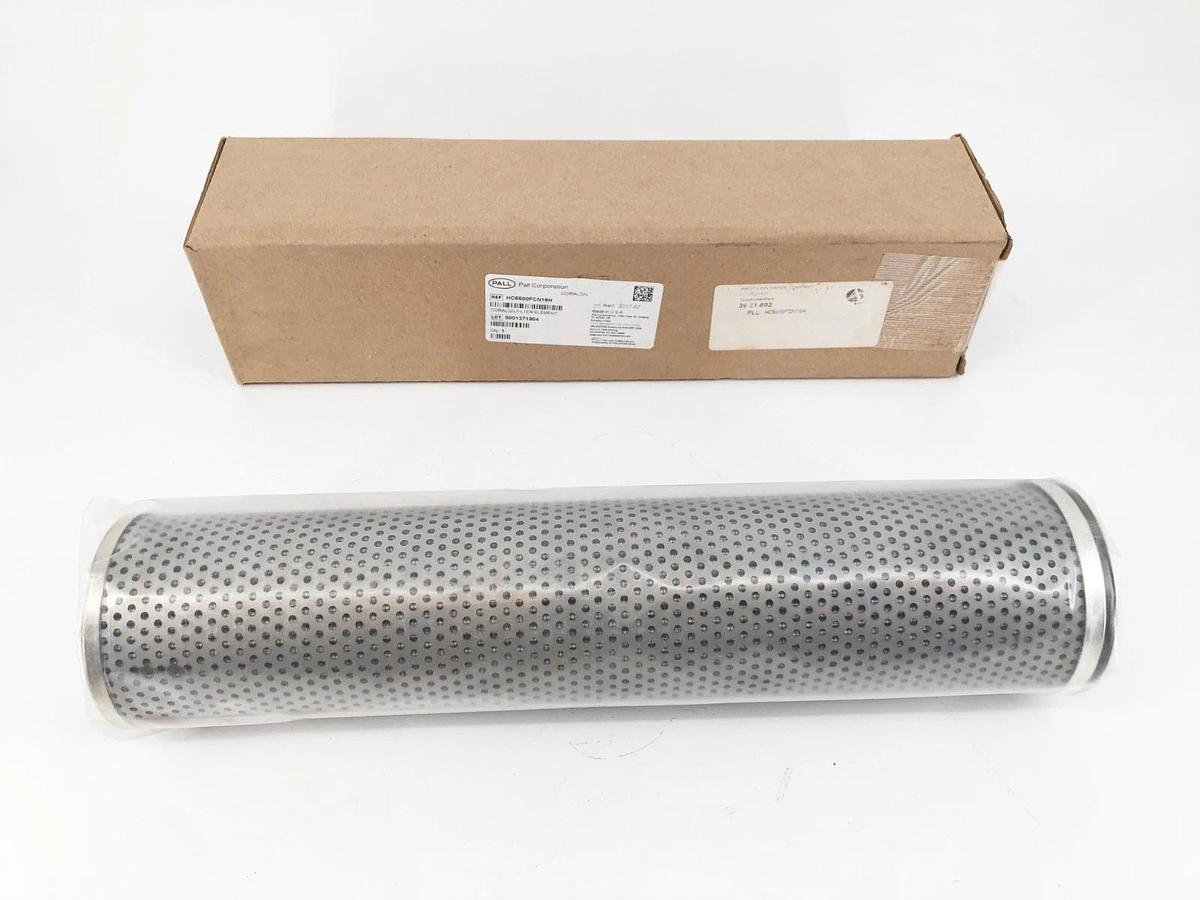 New Pall HC6500FCN16H Hydraulic Filter Element