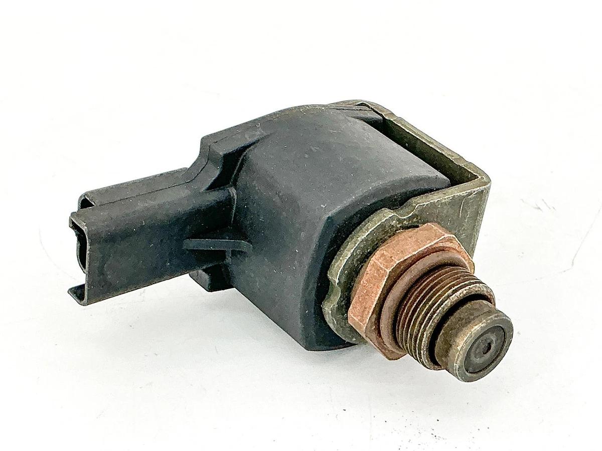 Used Autogas Systems 10R-020268 Solenoid Coil 12VDC