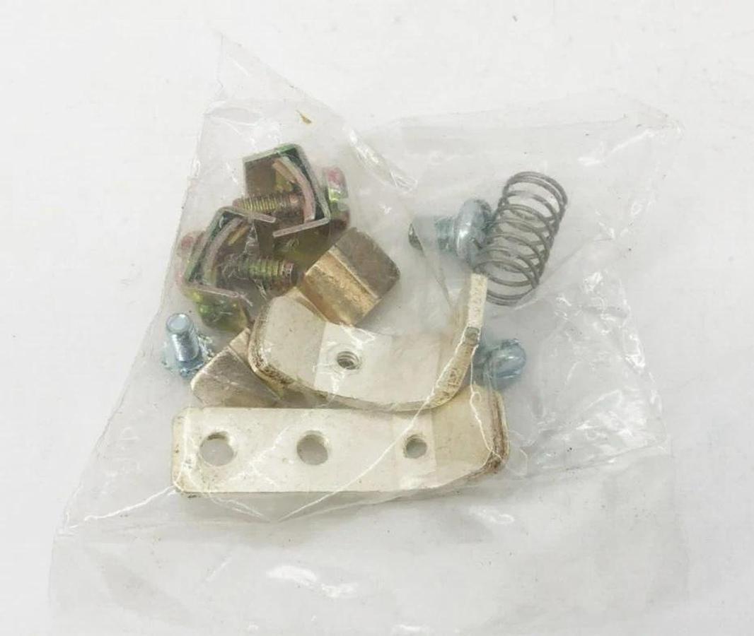 New PCS Electric K154 Contact Kit 1P Size 1 Replaces Allen Bradley Z-34038