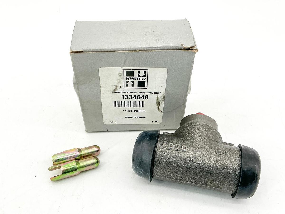 New Hyster 1334648 Wheel Cylinder