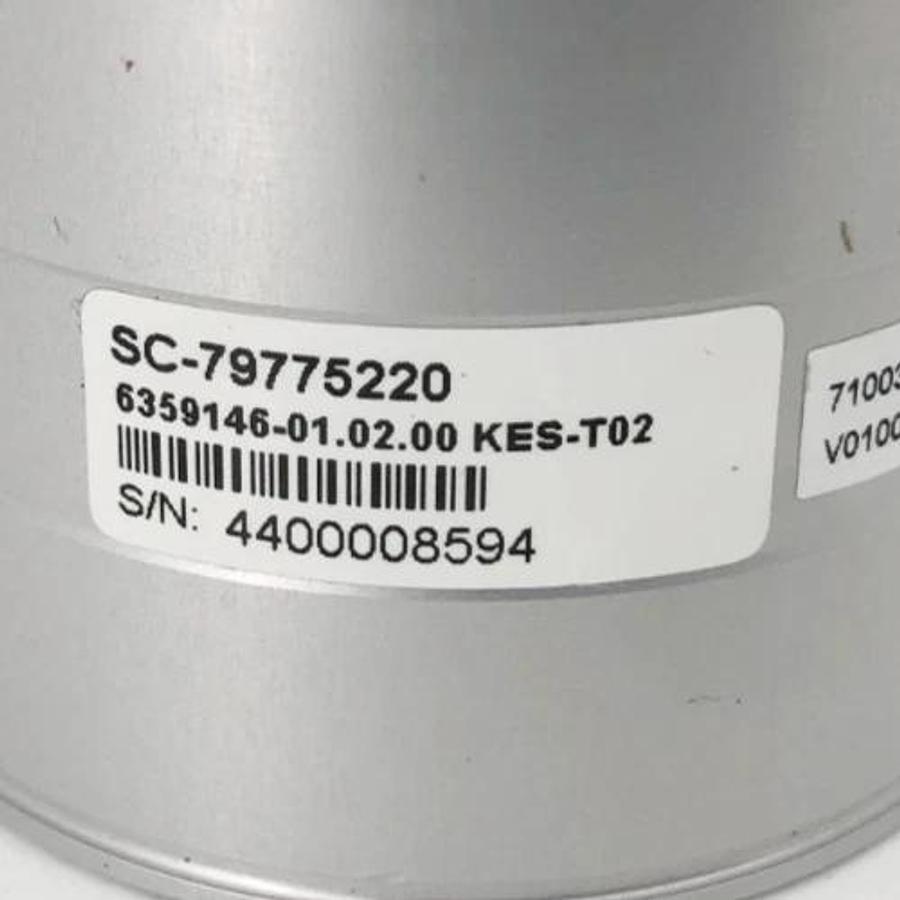 New VMS KES-T02 SC-79775220 6359146-01.02.00 KES-E02-T02 - No Box
