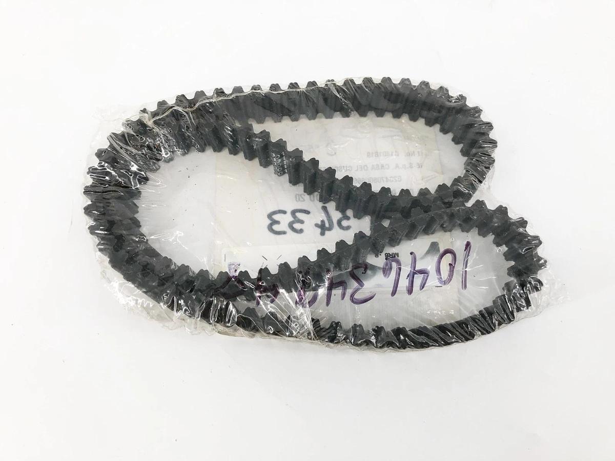 New Megadyne 800-RPP8-DD-20 Double-Sided Timing Belt