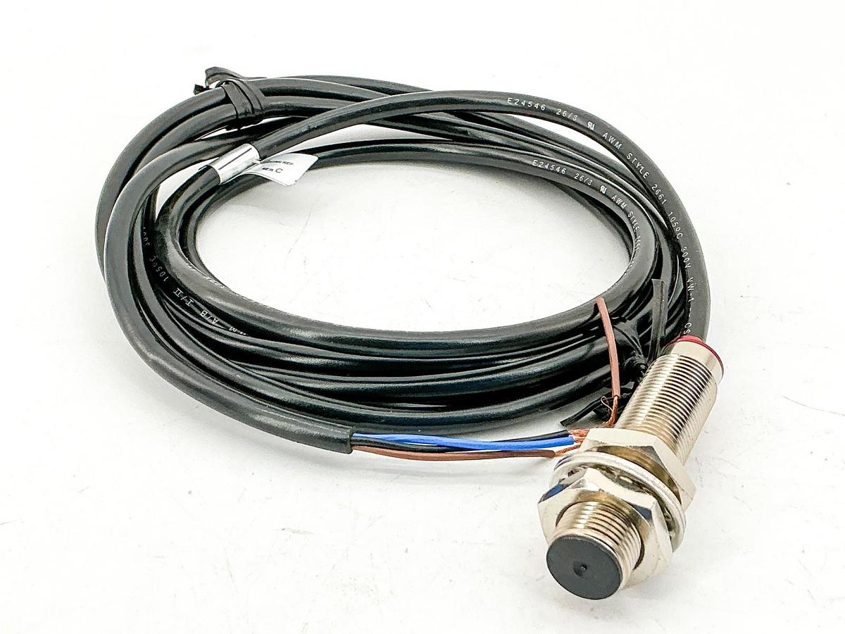 New Allen Bradley 872C-D3NP12-E2 Inductive Photoelectric Sensor 30VDC - No Box
