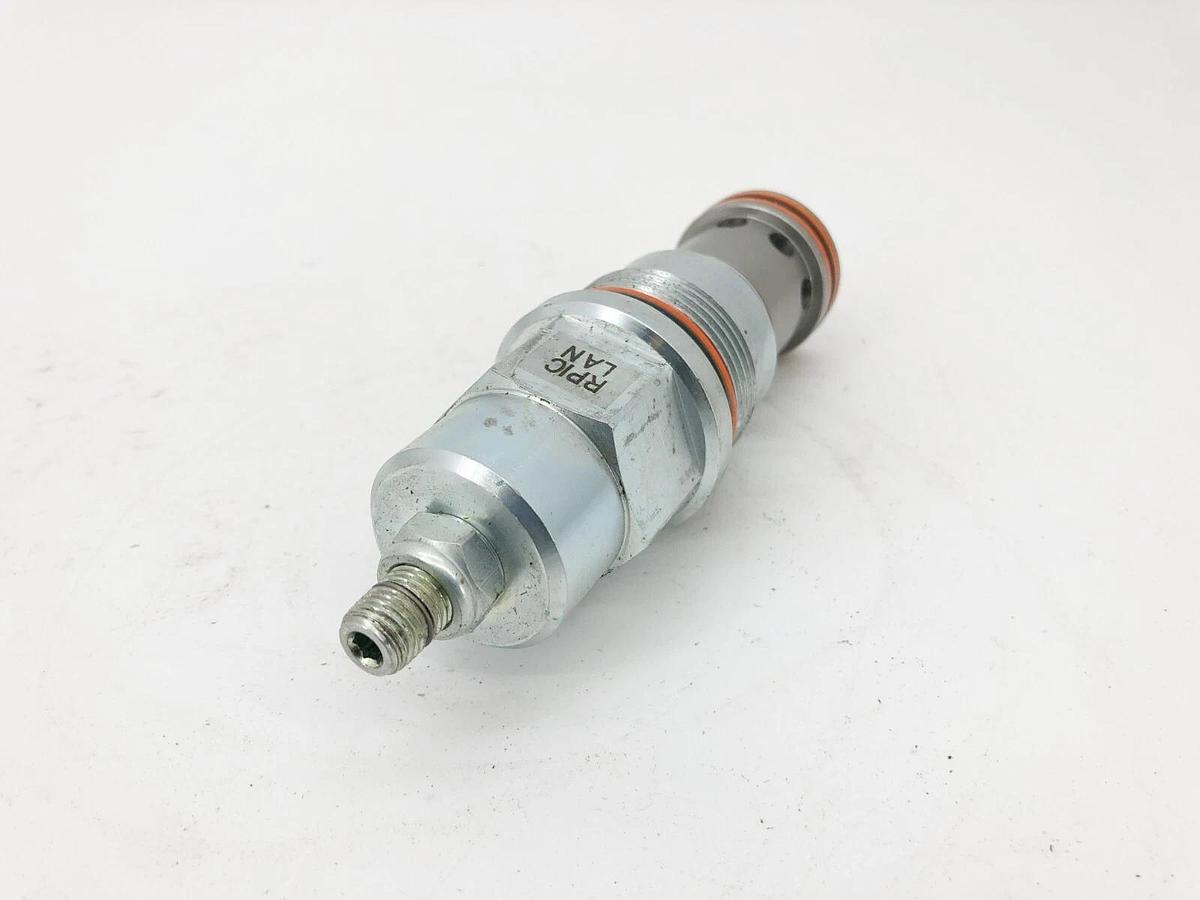 Used Sun Hydraulics RPIC-LAN Balanced Piston Relief Valve