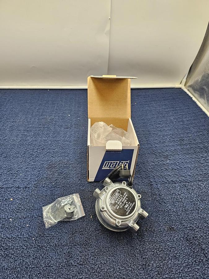 Lot of 2 New TB Woods SDSX3/4 QD Bushings 3/4" Bore (No Hardware)