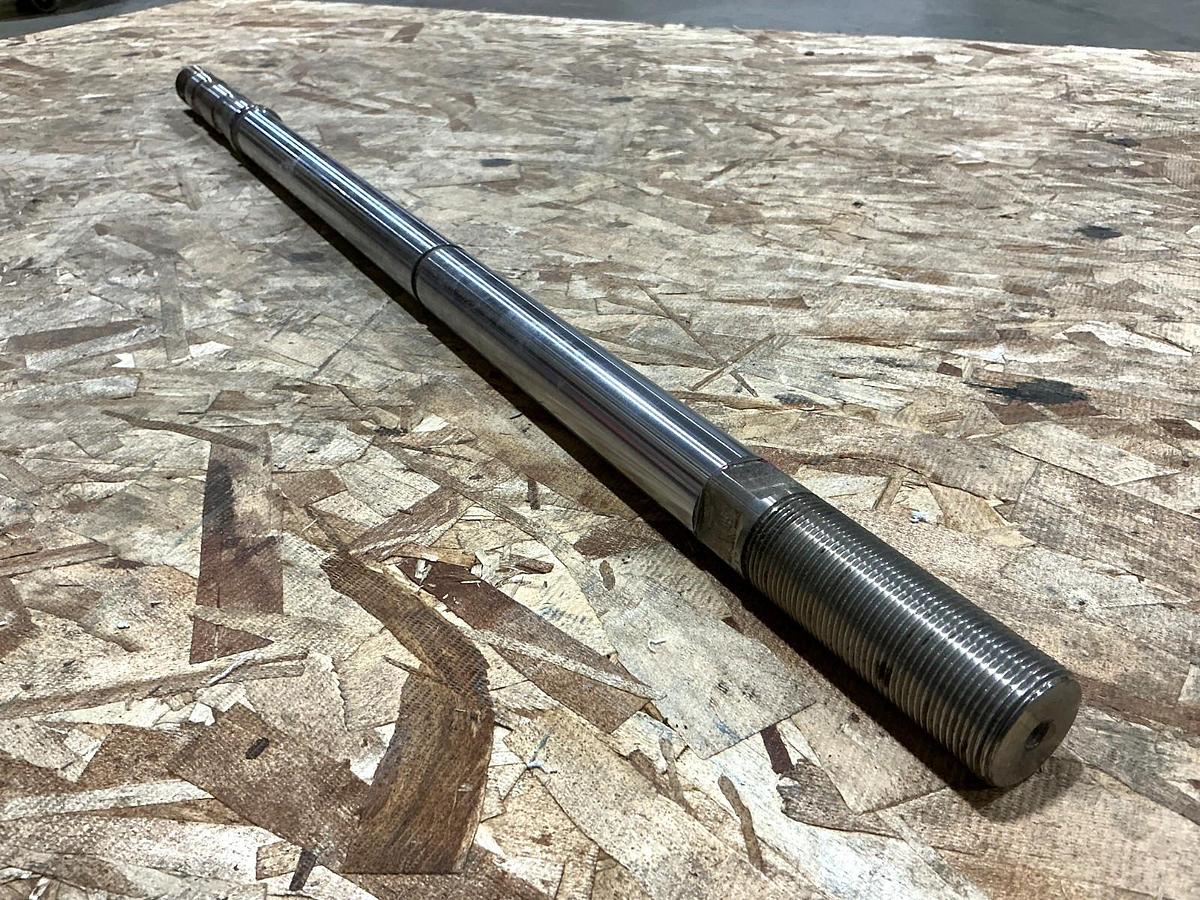 New 00206676 Piston Rod Length: 35.25" 206676