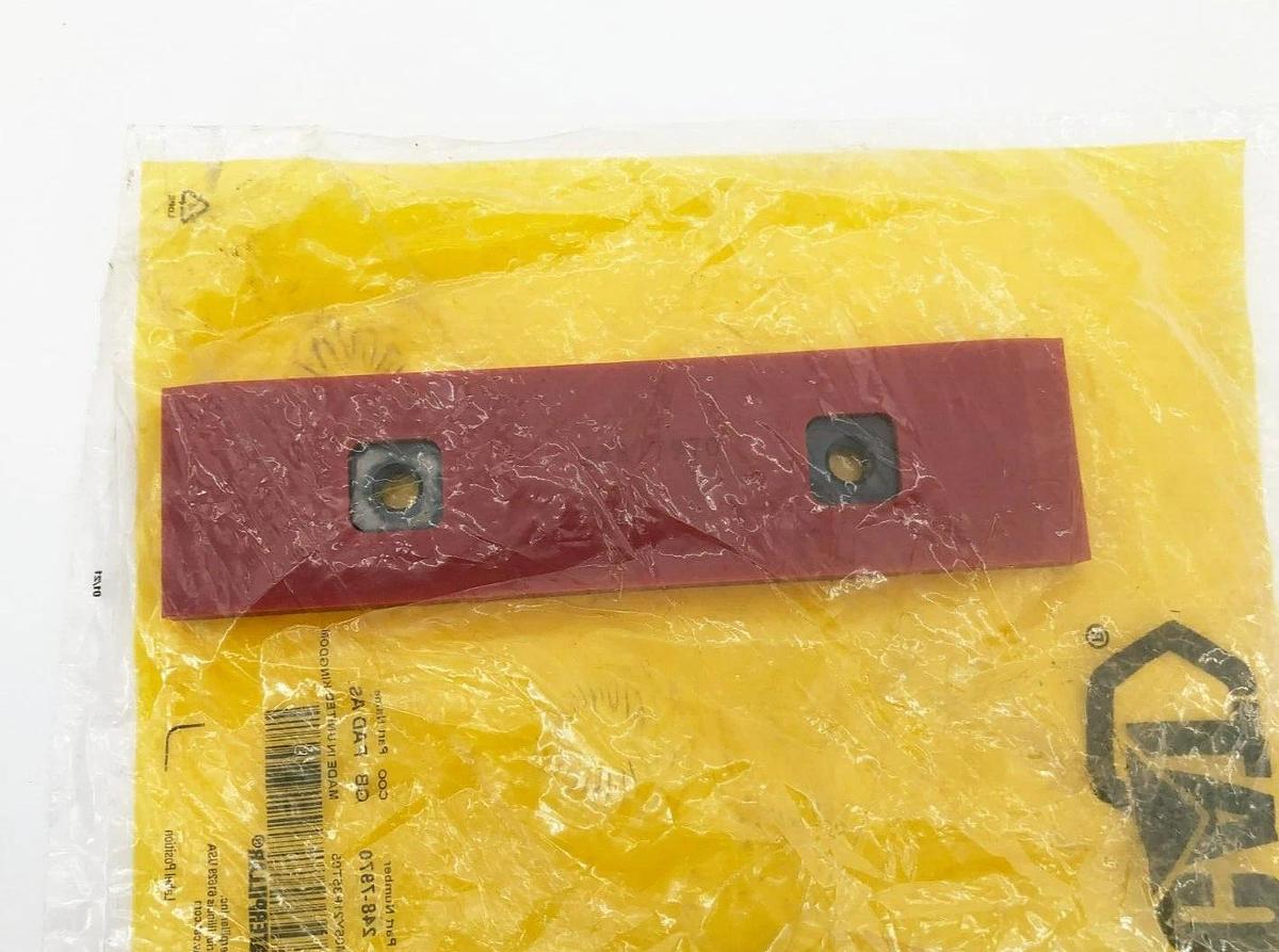 Lot of 2 New CAT 248-7970 Pad Assemblies