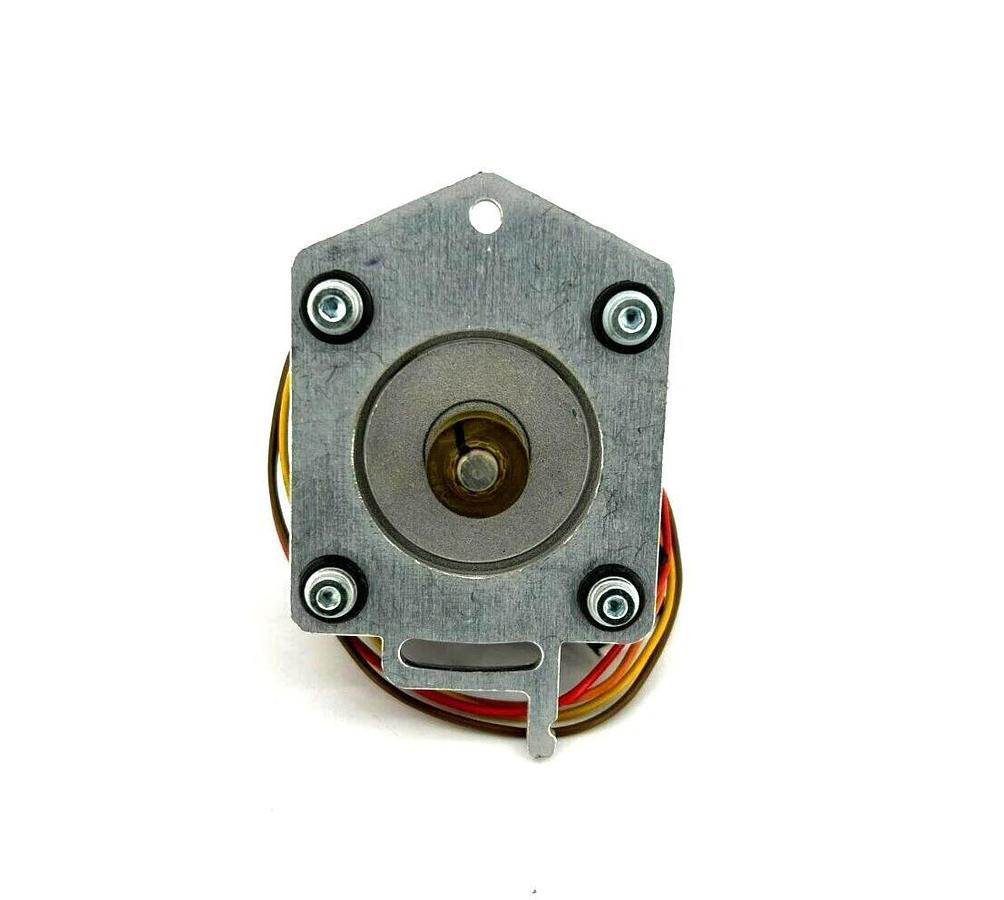 New Minibea STP-58D315 Printer Stepper Motor, 2.25A, 3V, 172807-001 Rev. A