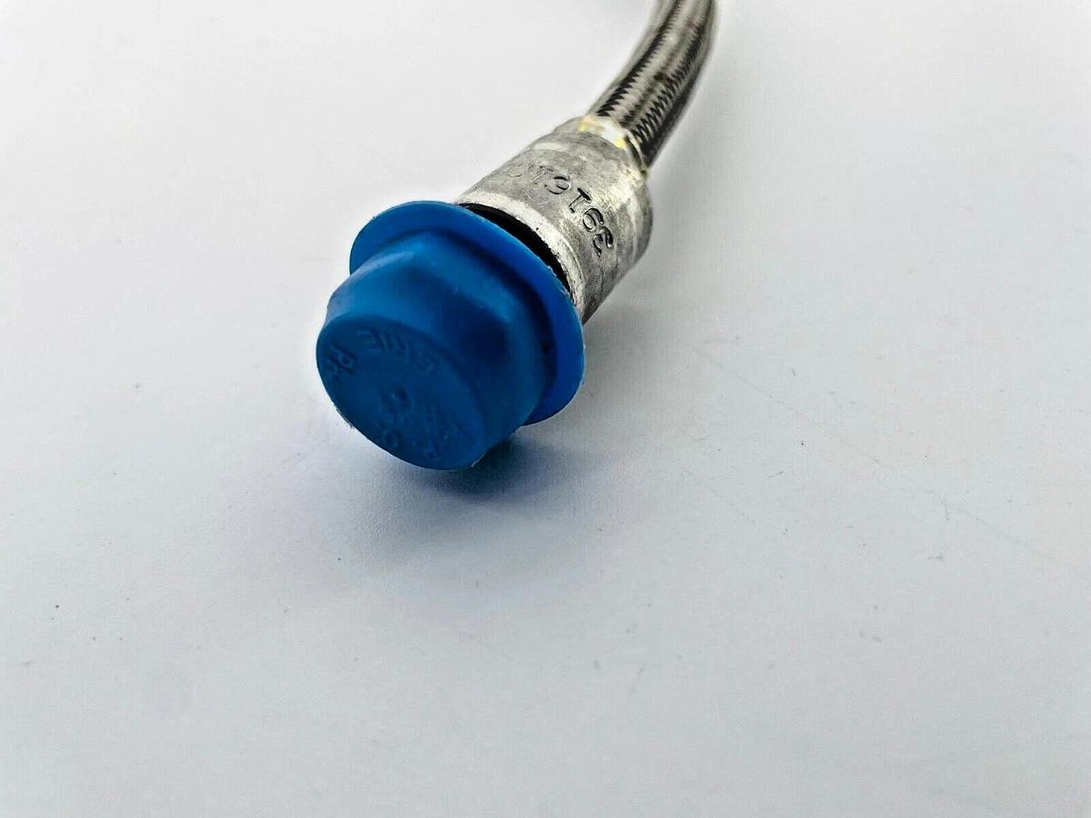 New Ingersoll Rand 39161005 Oil Hose Assembly 3/8in