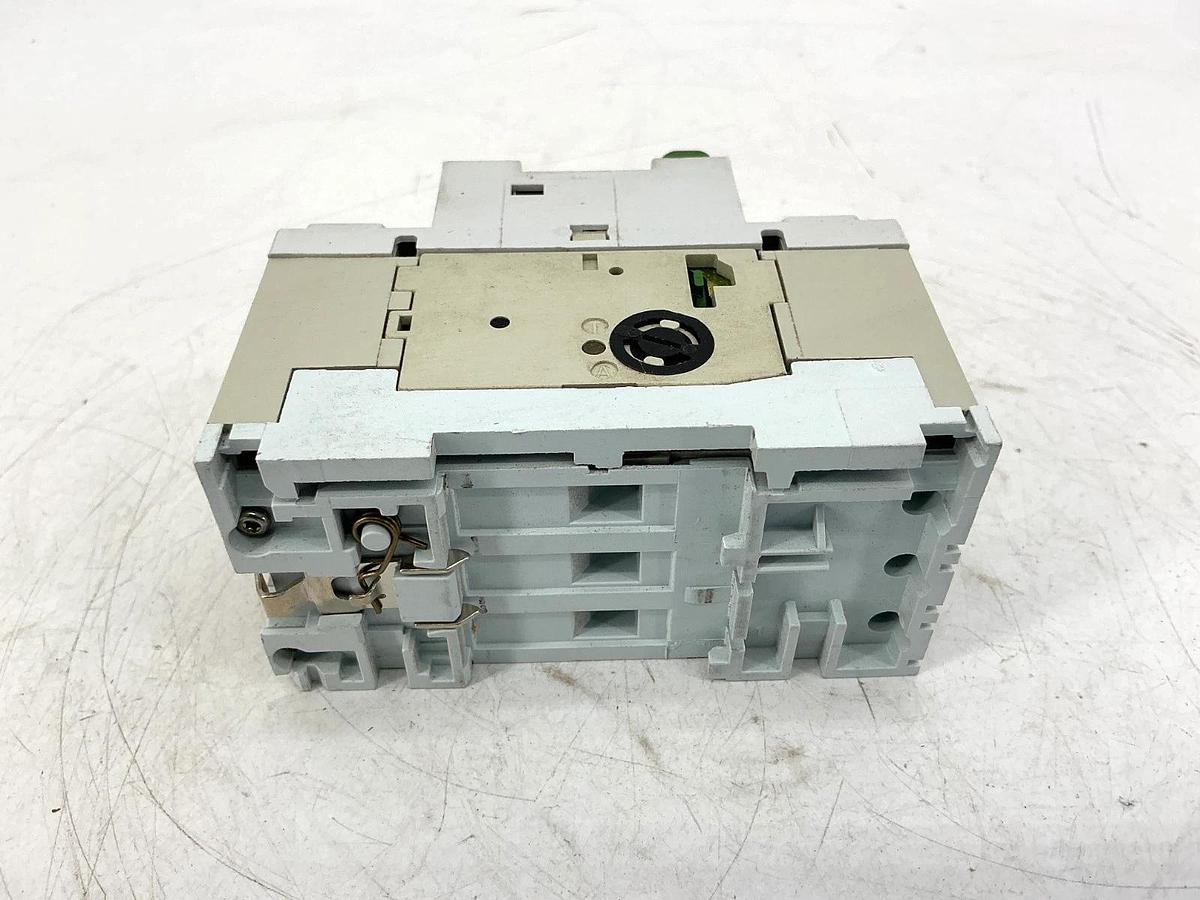 New Allen Bradley 140-MN-1000 Ser C Man Motor Start Circ Breaker 6.3-10A -No Box