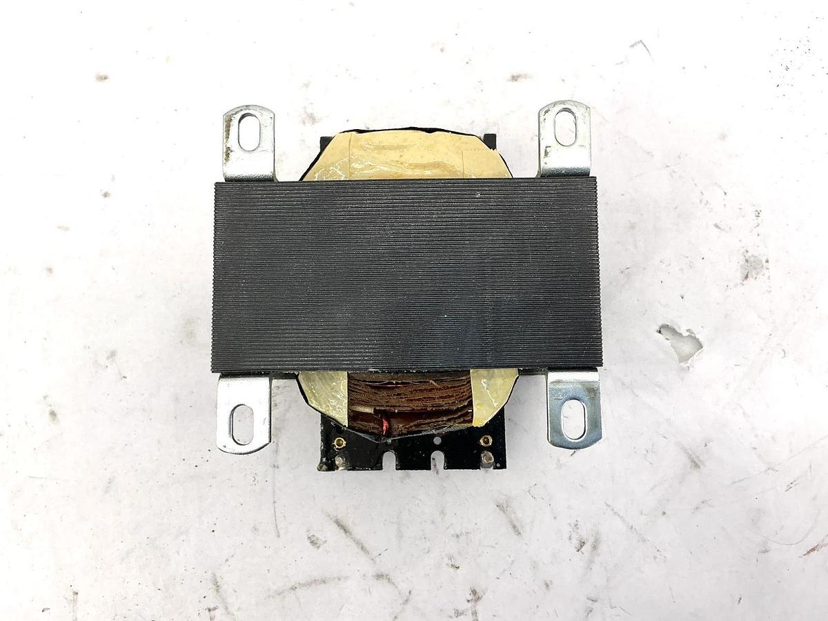 New Square D 9070EO-3 Control Circuit Transformer .15kVA Pri. 120V Sec. 24V