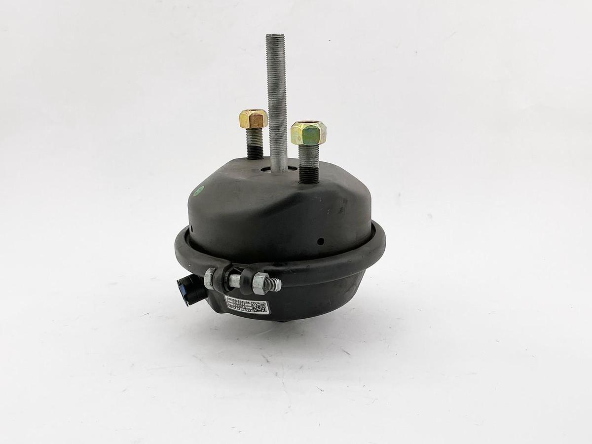 New Knorr-Bremse BX-3534Brake Booster II33441A