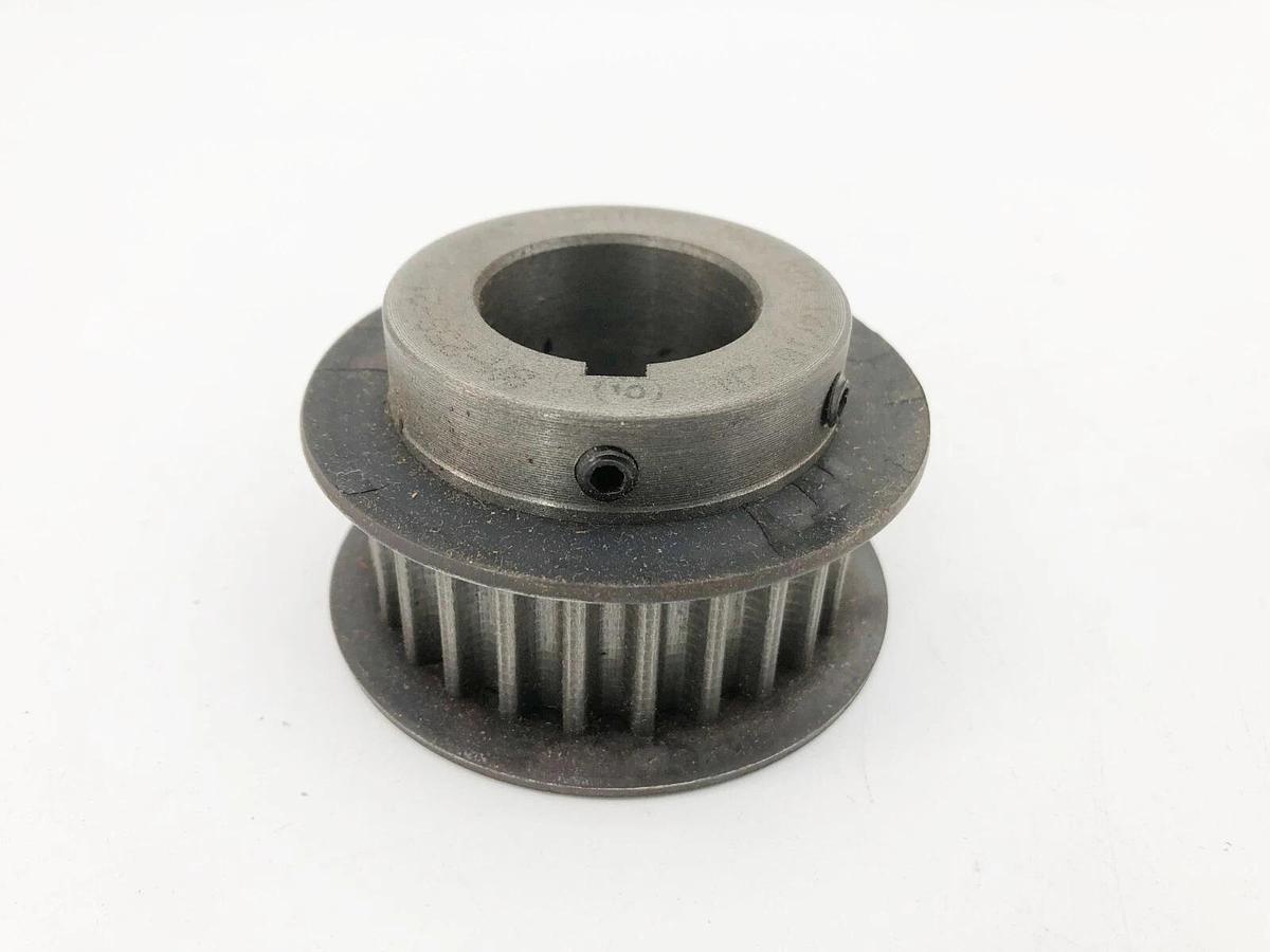New Gates 8M-25S-21 1 1/4 Poly Chain GT Sprocket 77210098