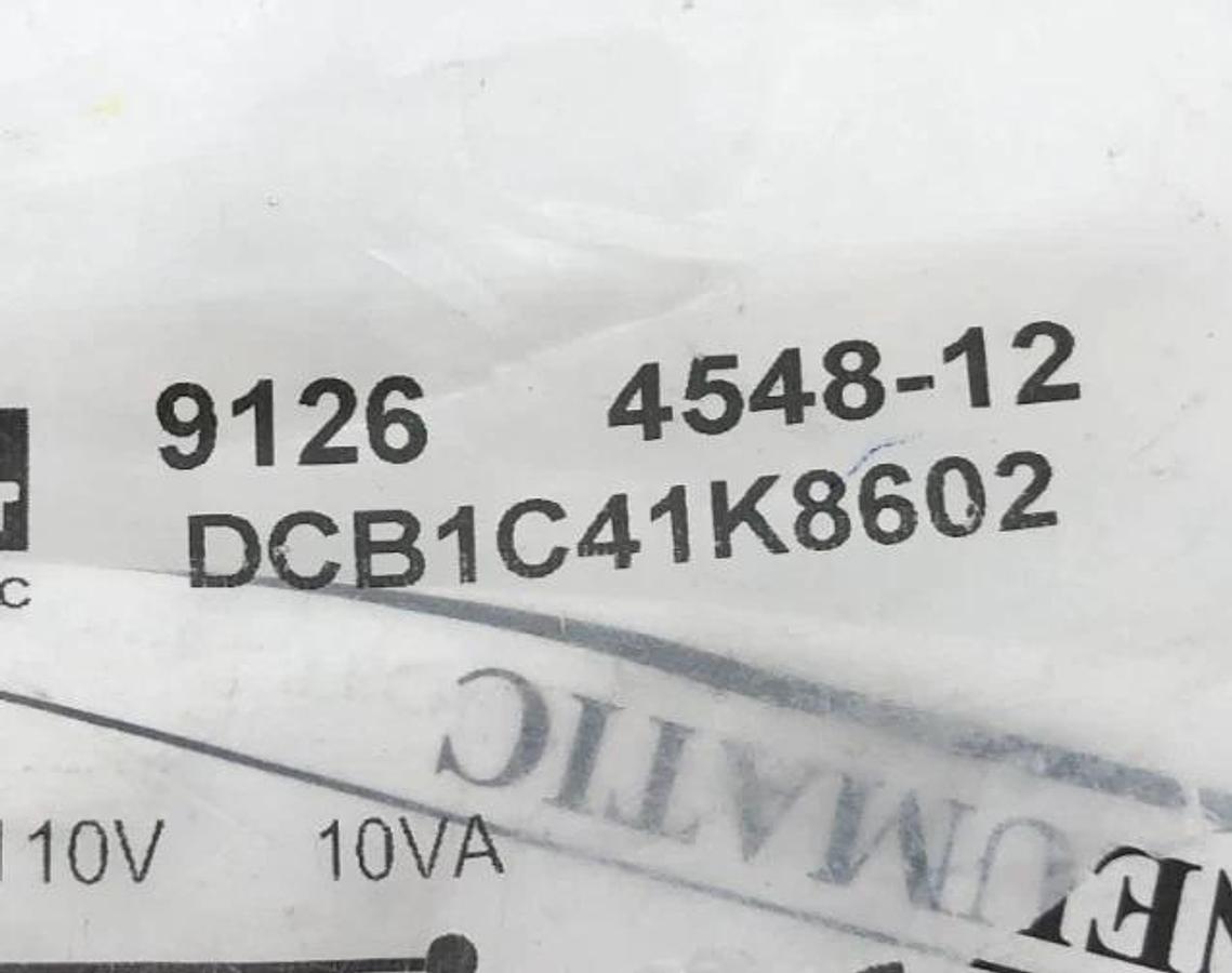 New Parker 9126454812 Reed Sensor 0.3A 3-110V 10VA DCB1C41K8602