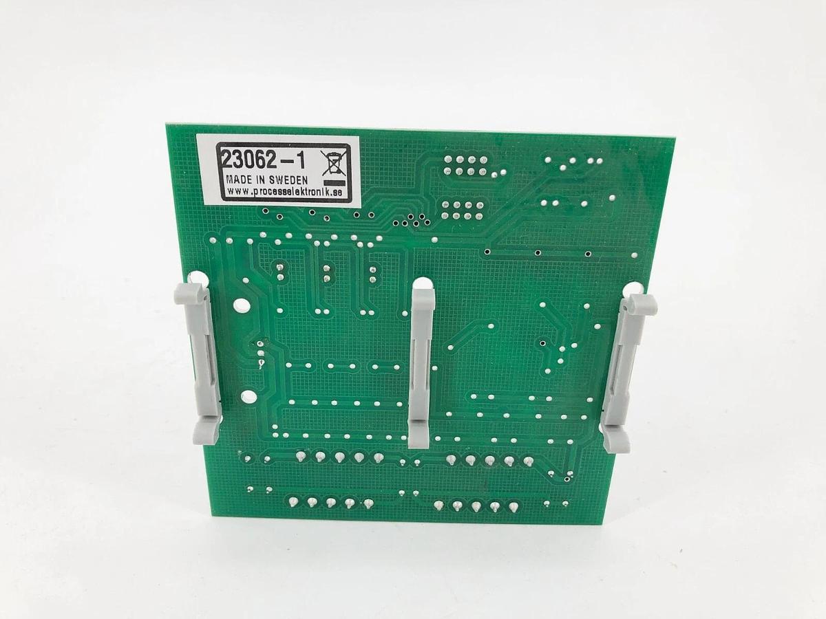 New ABB PE1315C Opto Isolated Pulse Amplifier 5FSE707630-124 - No Box