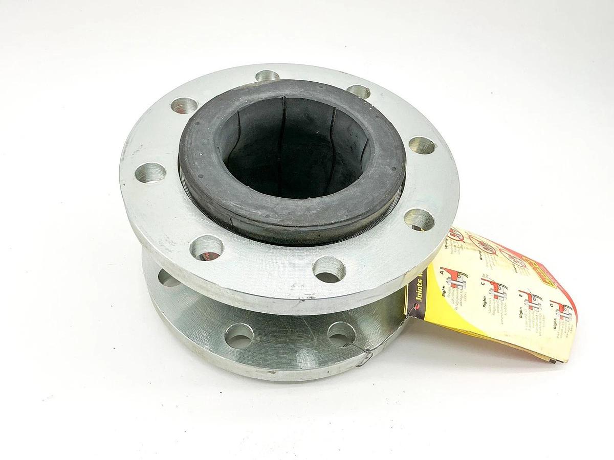 New Proco 240-E/EE Expansion Joint 4" X 5"