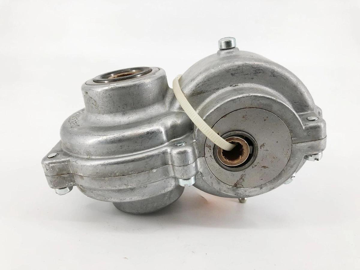 New Tolomatic 02730200 Float-A-Shaft Gearbox Coupling 2:1 RH