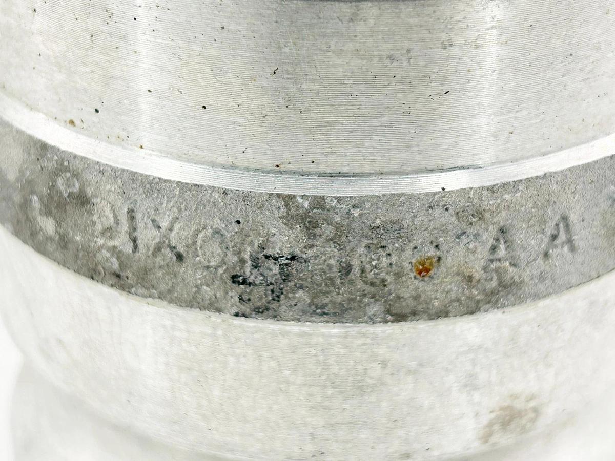New Dixon 300-A-A Coupling Spool Adaptor 3" Dia 5" Length