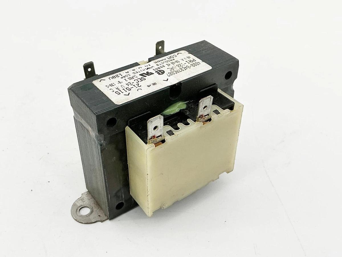 Used Lot of 2 Products Unlimited 4000-84E07AE687 Transformer 120V 40VA 50/60Hz 21-511