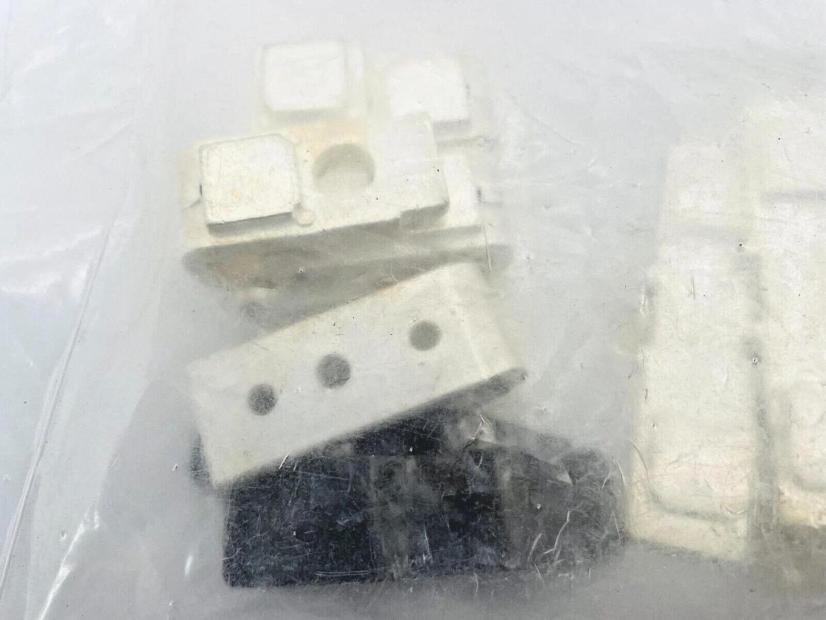 New Stromberg OKYZX-24 Contact Set Size 6 3P