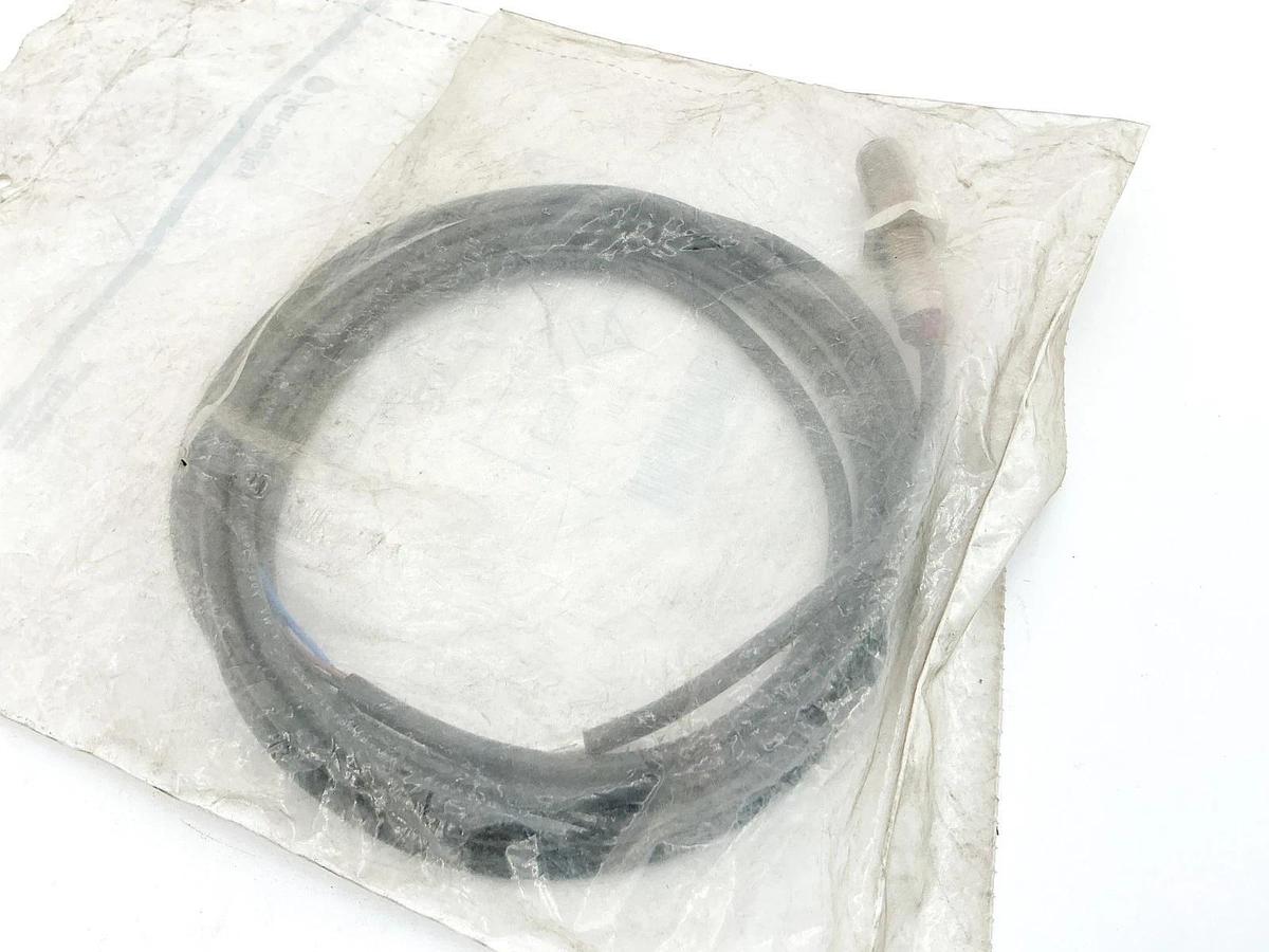 New Allen Bradley 872C-D3NP12-E2 Inductive Photoelectric Sensor 30VDC Ser.C
