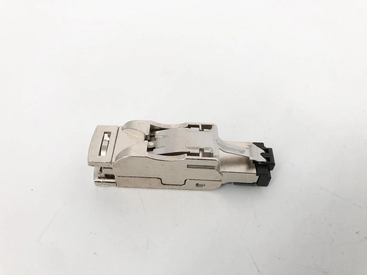 New Siemens 6GK1901-1BB11-2AB0 Connector IE FC RJ45 Plug 4 x 2