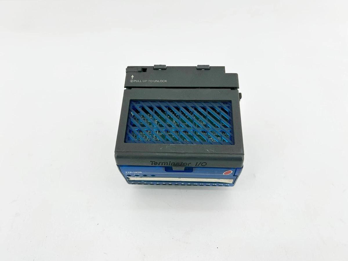 Used Automation Direct T1K-16TR Relay Output Module