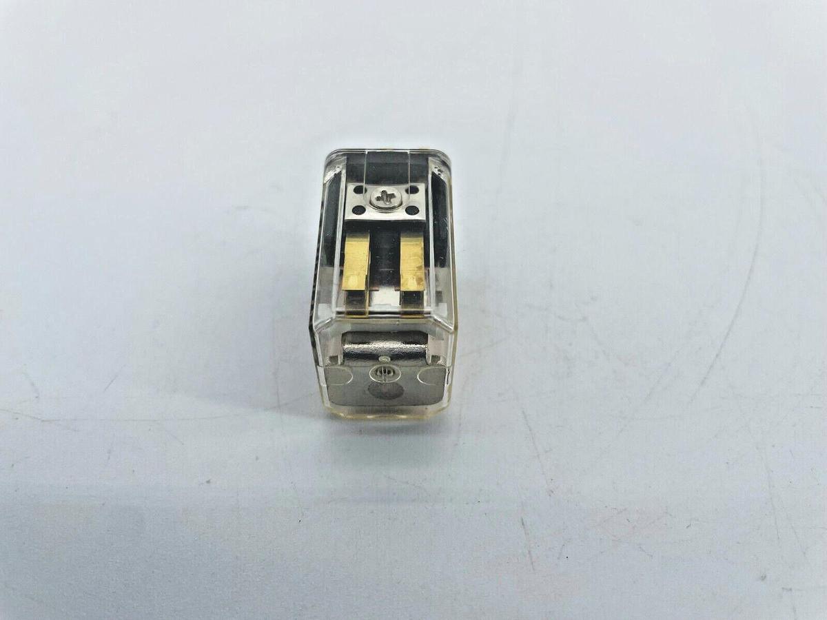 New American Zettler AZ420-035-4H Relay 115VDC 8 Blade