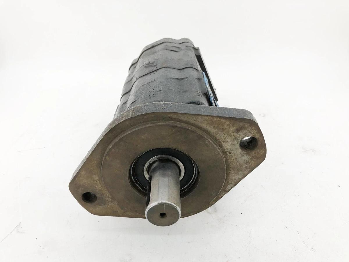 Used Parker Commercial Intertech 313-9320-048 Hydraulic Pump