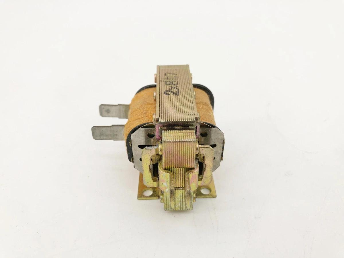 New Dayton 2X867 Replacement Solenoid For Home Laundry