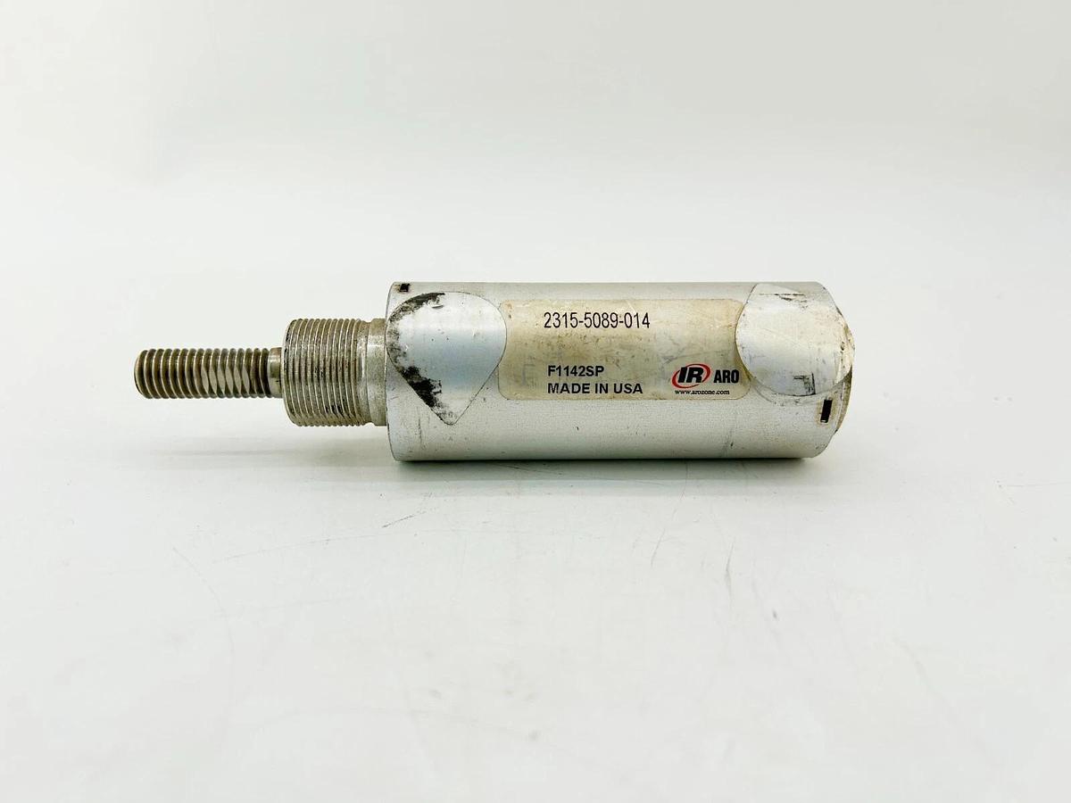 Used ARO 2315-5089-014 Pneumatic Cylinder