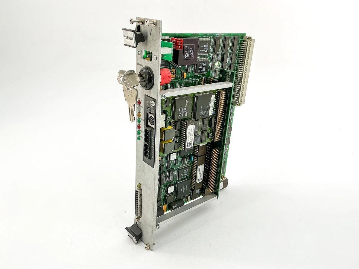 Used Allen Bradley PLC-5/V30B PLC Module 80-0394-06