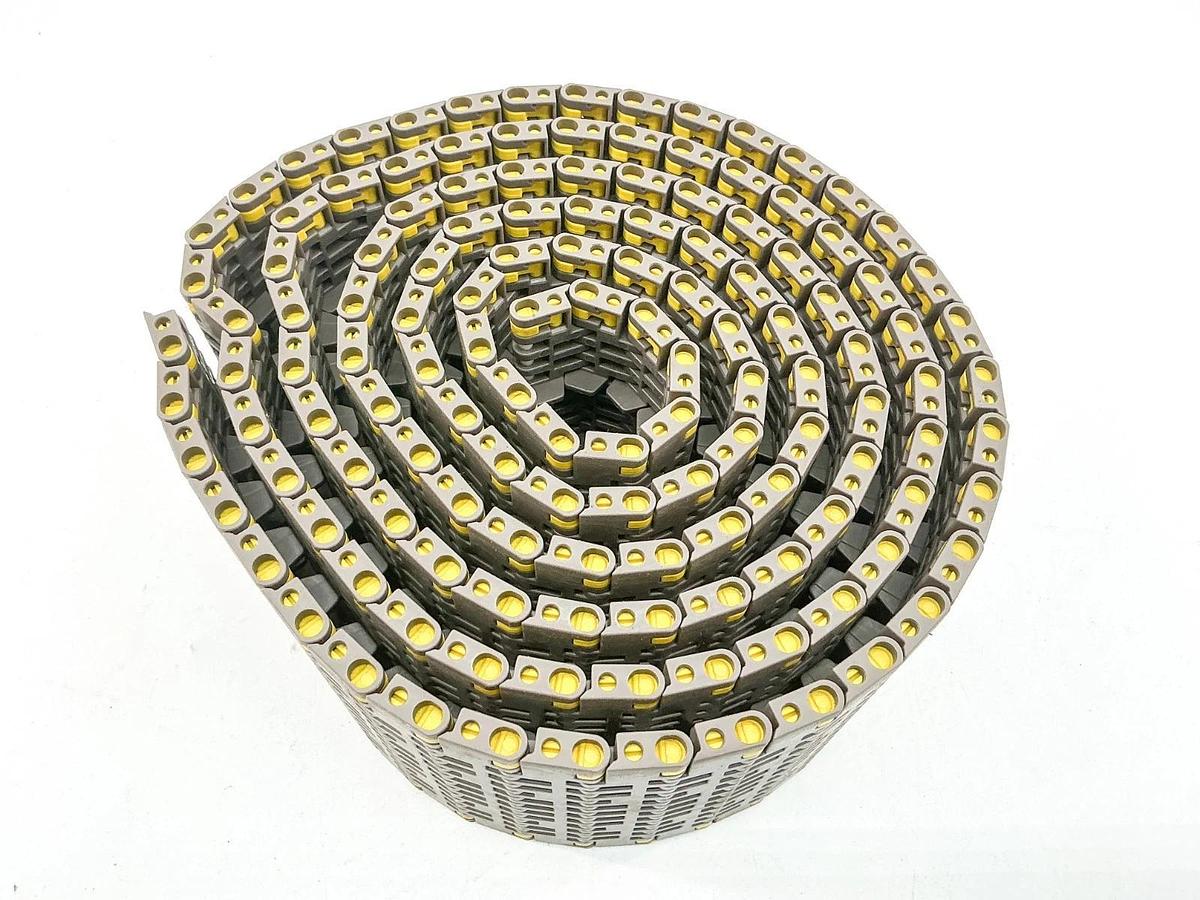 New Rexnord HP8506-4.5" TAB MTW 8.5FT 81418171