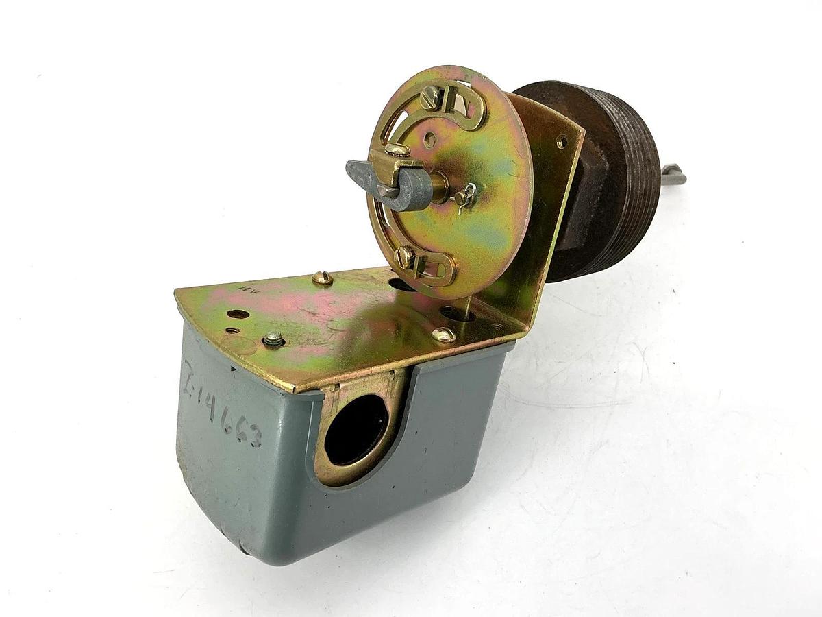 Used Square D 9037HG33 Ser A Float Switch Closed Tank 9037HG-33