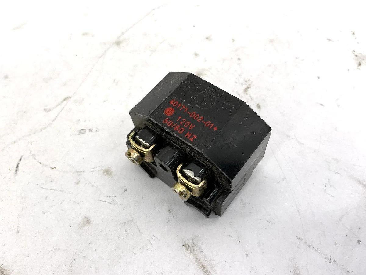 Lot of 2 New Allen Bradley 40171-002-01 Transformer Module 120V 50/60HZ