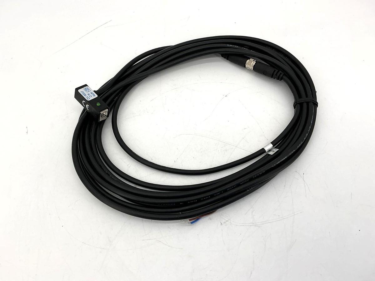 New IDC Industrial Devices Corporation PSN-1Q Hall Effect Sensor 3W 24VDC No Box