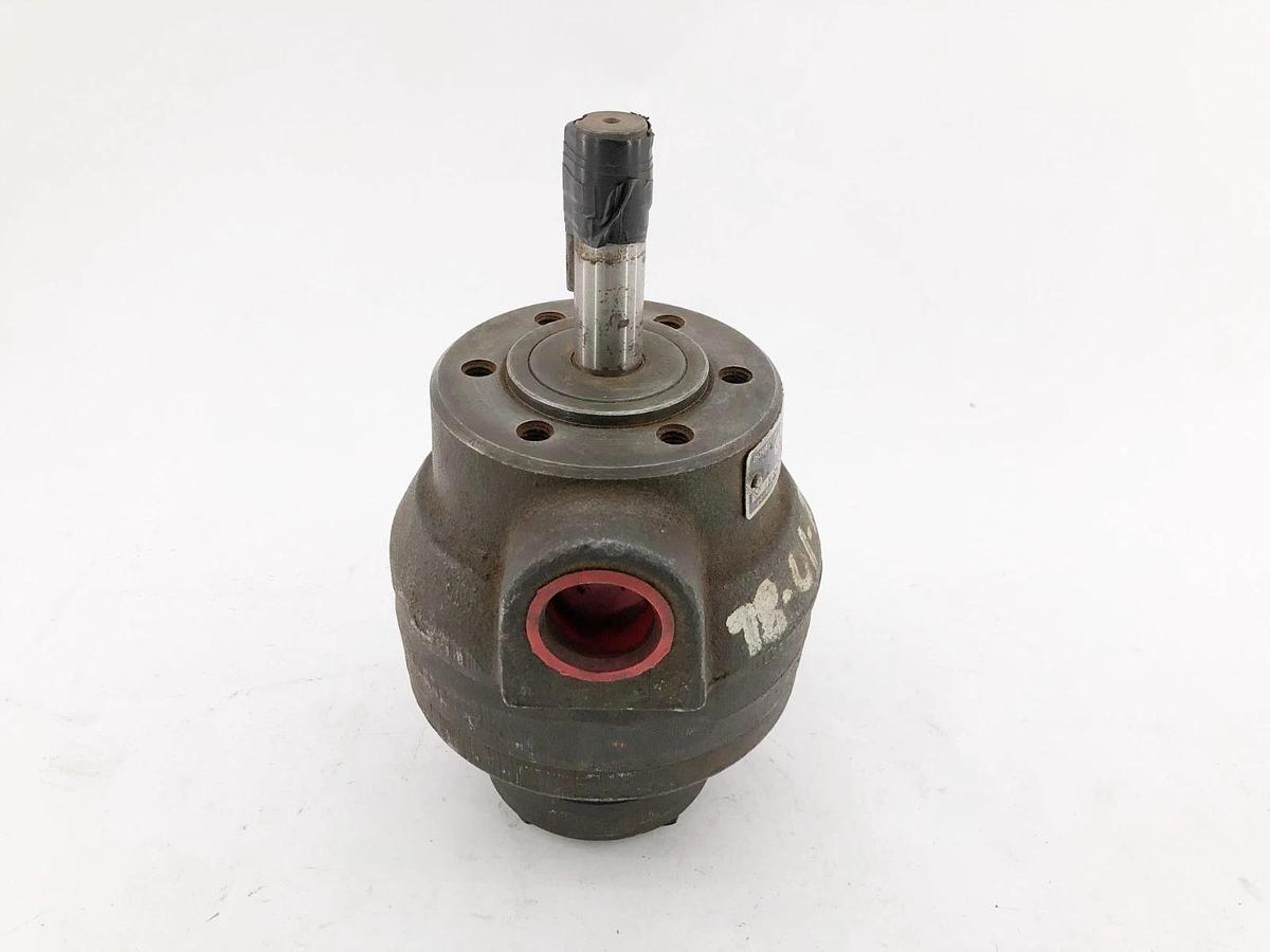 New Gerotor H8-P-10B2 Hydraulic Pump Double A