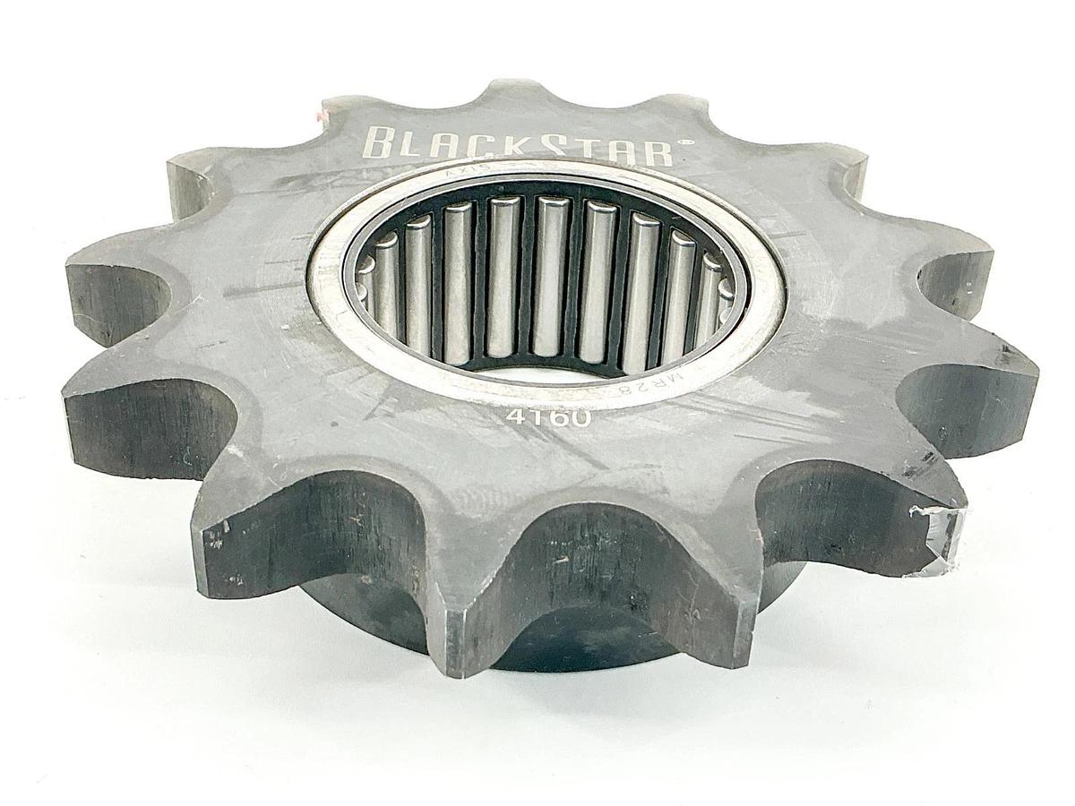 New Blackstar  H80B13 Idler Sprocket 13 Tooth Axis MR28