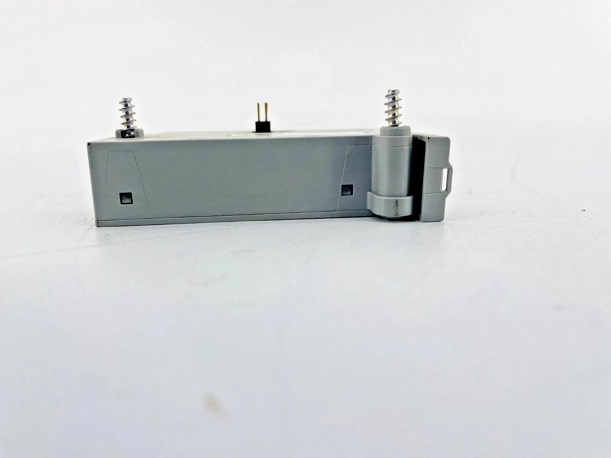 Used Allen Bradley 193-ERR Overload Relay Reset Module E1 Plus