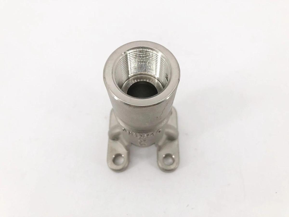 New Penning Y-547-0 for Strahman SV-600 Sampling Valve - No Box