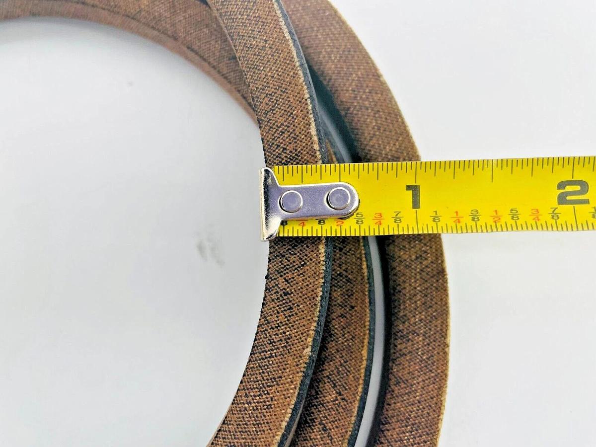 New Gates BP64 V-Belt 9186-0064