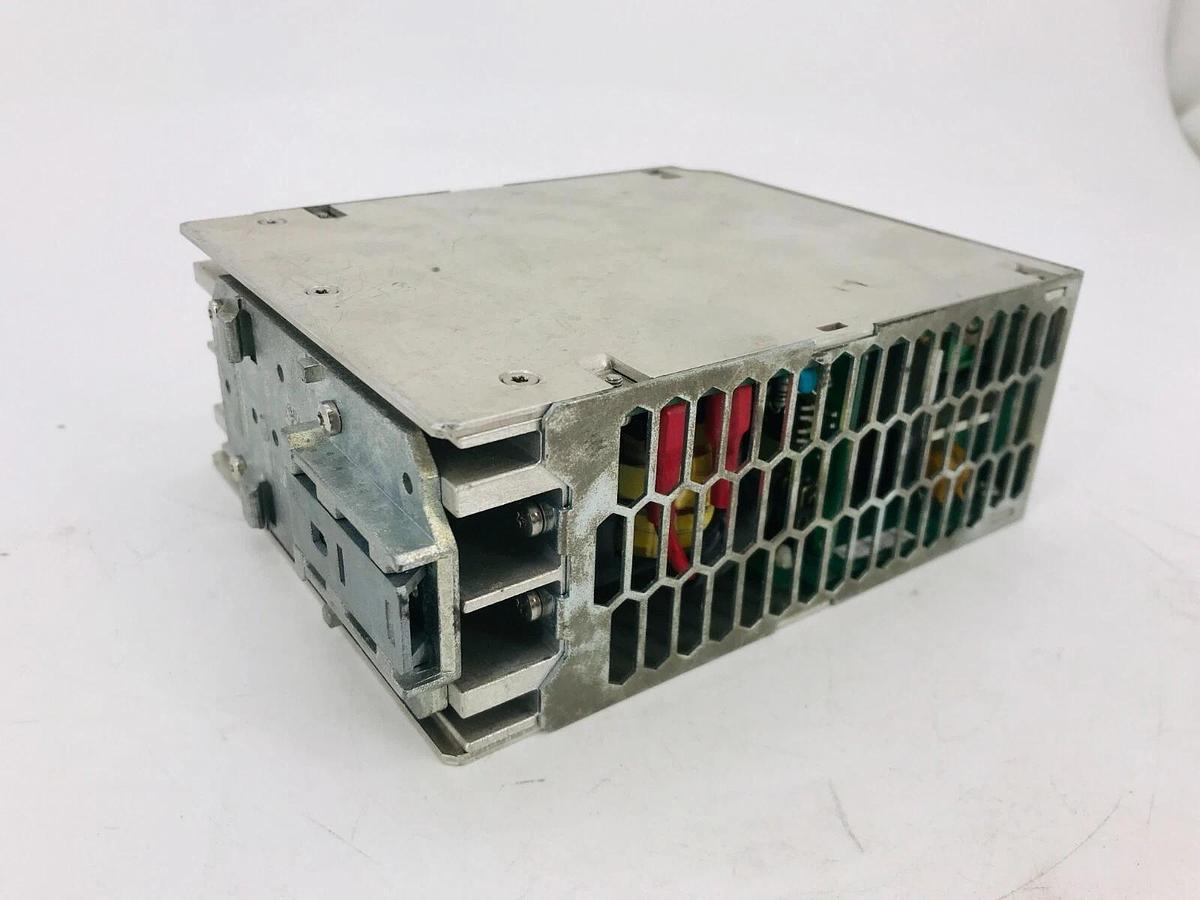 Used Phoenix Contact Trio-PS/1AC/24DC/10 Primary-Switched Power Supply