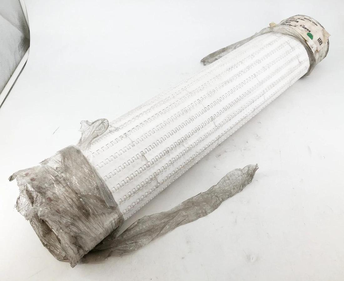 New Rexnord WHT8505-30IN MatTop Chain 5 FT. 91070101 - No Box