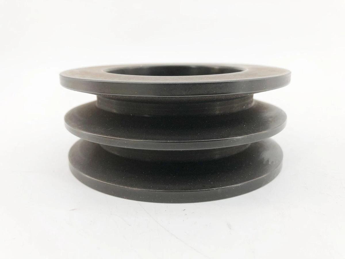 New Baldor Dodge 455579 Sheave AV05150268 2A3.6B4.0-SH
