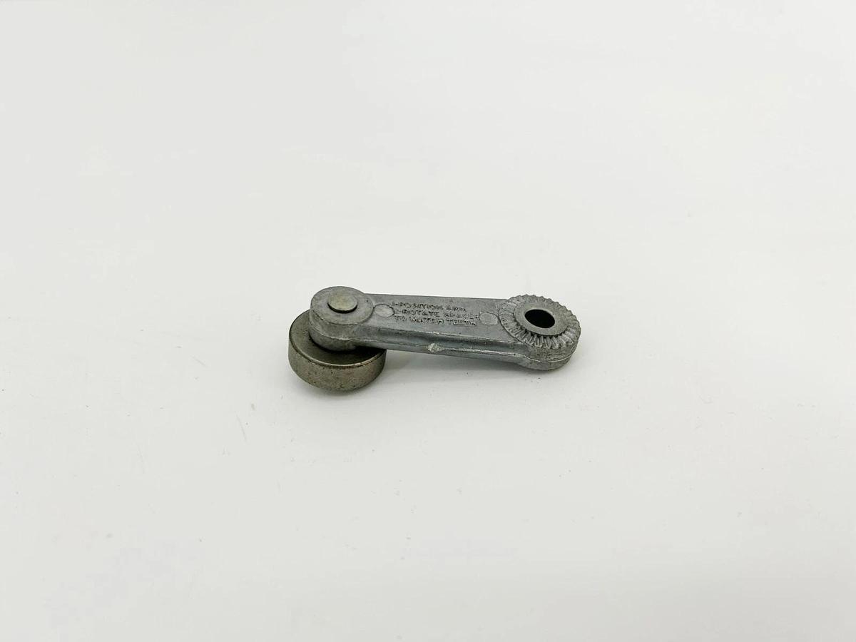 Lot of 2 New Honeywell Microswitch 6PA118 Limit Switch Roller Levers