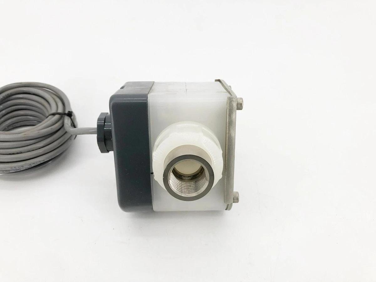 New Badger Meter Inc. 8400700-0022 Flow Sensor 4000 Series