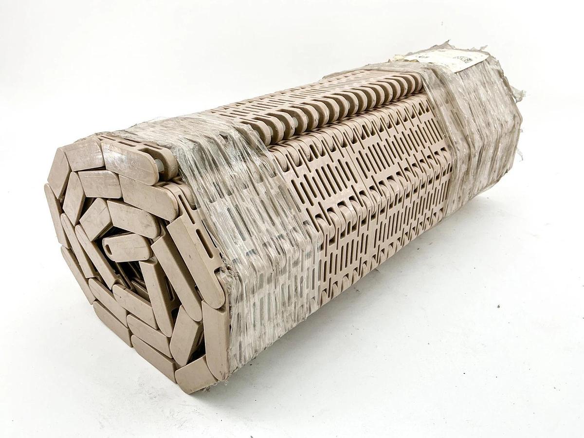 New Rexnord LF5996-18.00in MatTop Chain 4.5FT 91070105